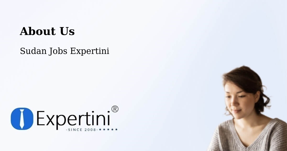 About Expertini Recruitment Platform  – Rabak - Rabak, Sudan Jobs Expertini
