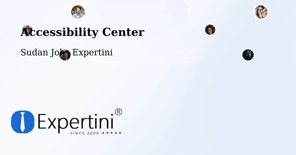 Accessibility Statement – Rabak - Sudan Jobs Expertini