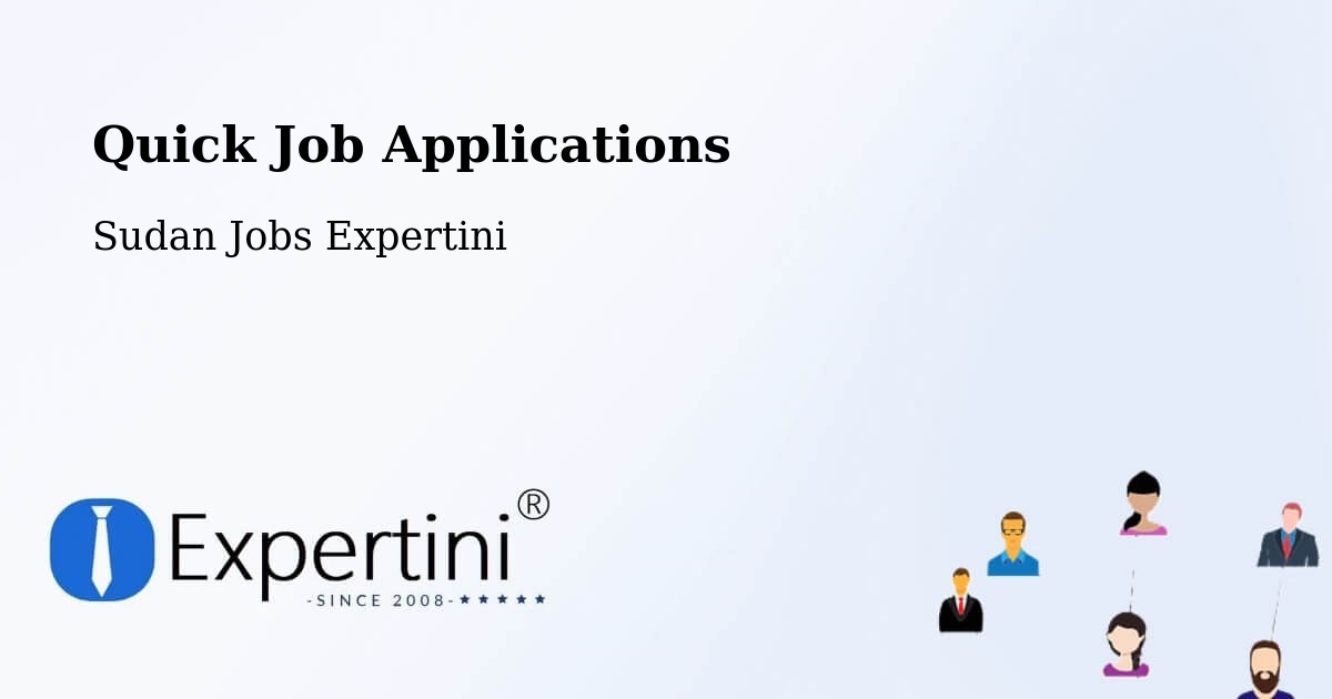 Quick Apply Feature – Rabak - Sudan Jobs Expertini